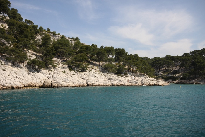 Cassis - Calanques - 036